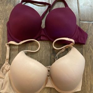 Body by Victoria Victoria’s Secret Bra